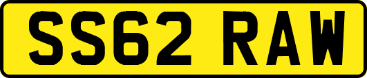 SS62RAW