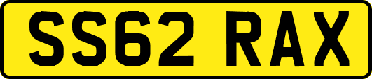 SS62RAX
