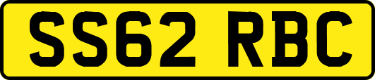 SS62RBC