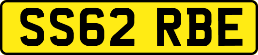 SS62RBE