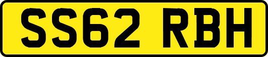 SS62RBH