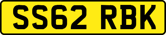 SS62RBK