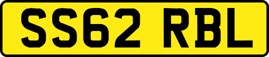 SS62RBL