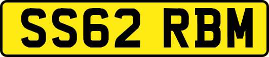 SS62RBM