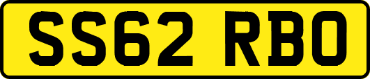 SS62RBO