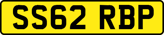 SS62RBP