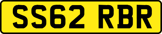 SS62RBR