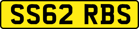 SS62RBS