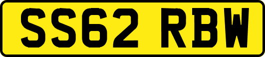 SS62RBW