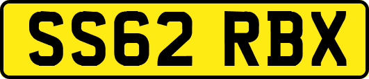 SS62RBX