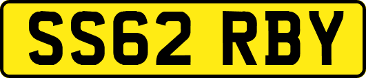 SS62RBY