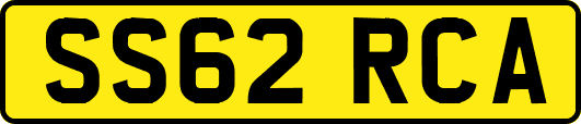 SS62RCA