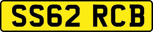 SS62RCB