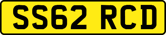 SS62RCD