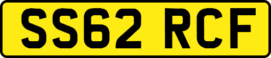 SS62RCF