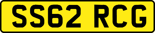 SS62RCG