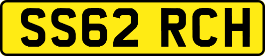 SS62RCH