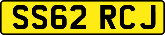 SS62RCJ