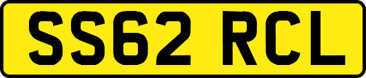 SS62RCL