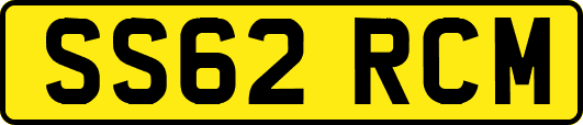 SS62RCM