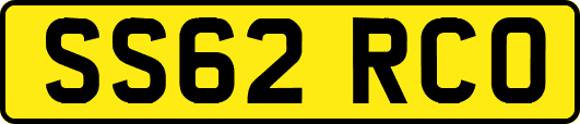 SS62RCO