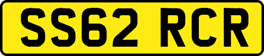 SS62RCR