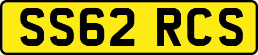 SS62RCS