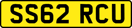 SS62RCU