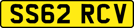 SS62RCV