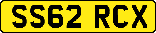 SS62RCX