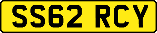 SS62RCY