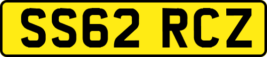 SS62RCZ