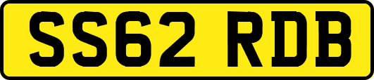 SS62RDB