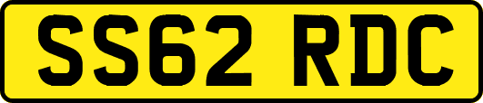 SS62RDC