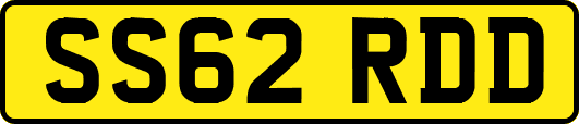 SS62RDD