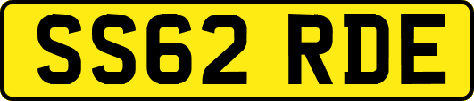 SS62RDE