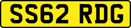 SS62RDG