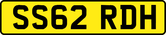 SS62RDH