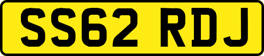 SS62RDJ