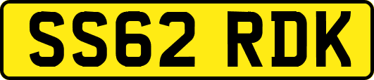 SS62RDK