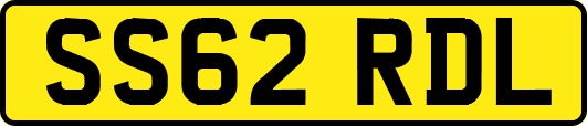 SS62RDL