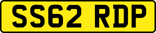 SS62RDP