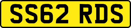 SS62RDS