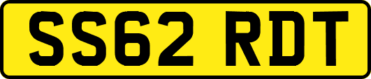 SS62RDT