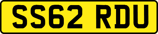 SS62RDU
