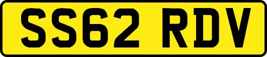 SS62RDV