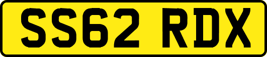 SS62RDX