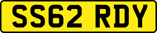 SS62RDY