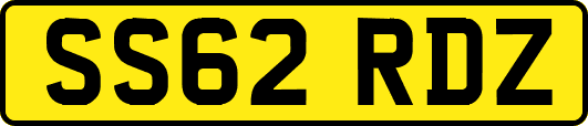 SS62RDZ