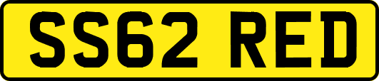 SS62RED